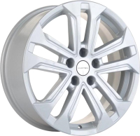 

Литой диск Khomen, KHW1803 Geely Coolray 18x7" 5x114.3мм DIA 54.1мм ET 50мм