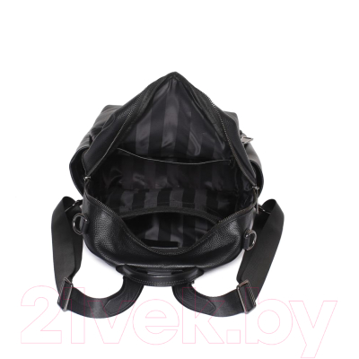 Рюкзак Mironpan 83341 (черный)
