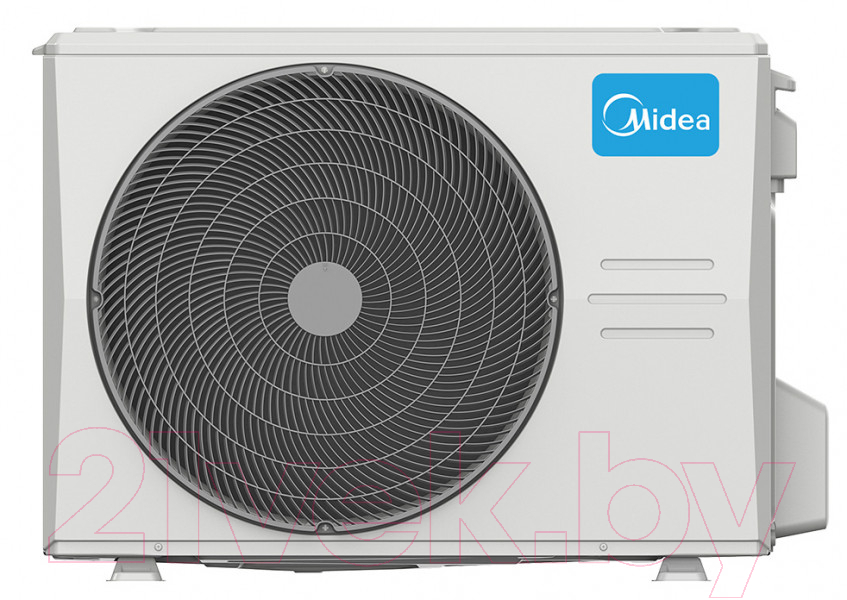 Сплит-система Midea MSAG1-12HRN1-I/O