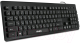 Миниатюра изображения товара Клавиатура Sven KB-C7500EL (черный)