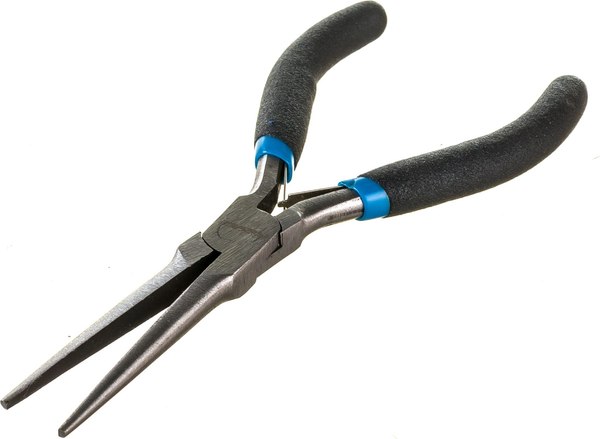 Длинногубцы Forsage F-50814P5(50740)