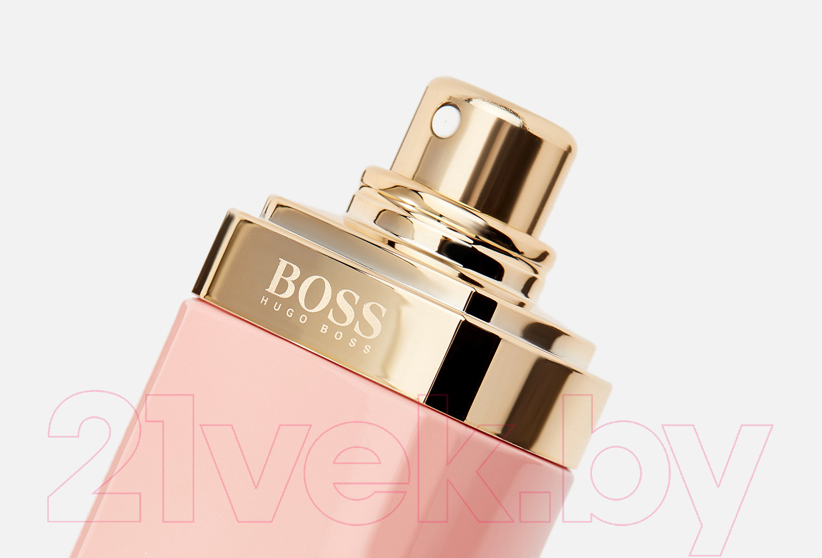 Туалетная вода Hugo Boss Ma Vie L`eau