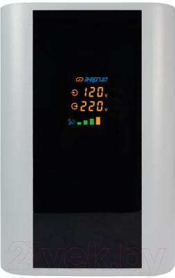 Изображение товара Стабилизатор напряжения Энергия Нybrid 5000