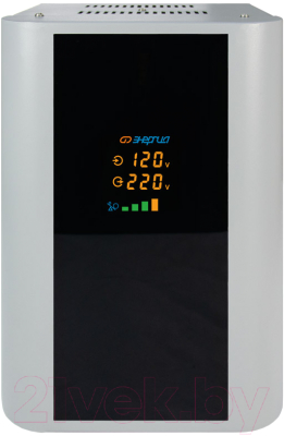 Изображение товара Стабилизатор напряжения Энергия Нybrid 5000