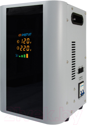 Изображение товара Стабилизатор напряжения Энергия Нybrid 5000