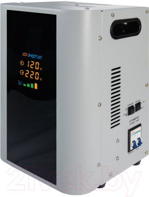 Изображение товара Стабилизатор напряжения Энергия Нybrid 5000