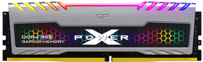 Оперативная память DDR4 Silicon Power SP008GXLZU360BSB