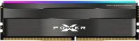 

Оперативная память DDR4, SP008GXLZU360BSD