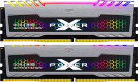 

Оперативная память DDR4 Silicon Power, SP016GXLZU360BDB