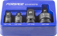 Набор адаптеров слесарных Forsage F-4048MPB - 