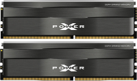 

Оперативная память DDR4, SP016GXLZU360BDC