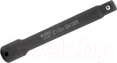 Изображение товара Удлинитель слесарный Forsage F-8044150MPB