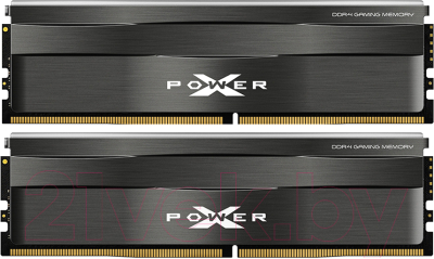 Оперативная память DDR4 Silicon Power SP032GXLZU360BDC