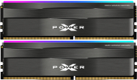 

Оперативная память DDR4 Silicon Power, SP032GXLZU360BDD