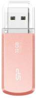 Usb flash накопитель Silicon Power Helios 202 USB 3.2 Gen 1 32GB (SP032GBUF3202V1P) - 