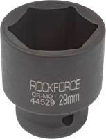 Головка слесарная RockForce RF-44529 - 