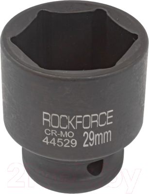 Головка слесарная RockForce RF-44529