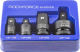 Набор адаптеров слесарных RockForce RF-4048MPB - 