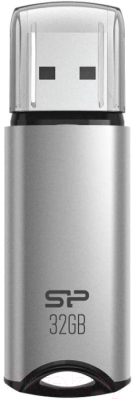 Usb flash накопитель Silicon Power Type-A USB 3.2 Gen 1 32GB (SP032GBUF3M02V1S)