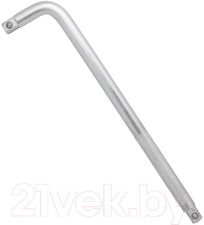Вороток ForceKraft FK-8154300 (52730)