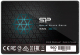 SSD диск Silicon Power S55 960GB (SP960GBSS3S55S25) - 