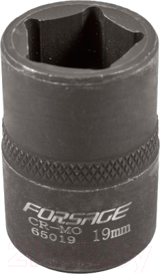 Головка слесарная Forsage F-65019