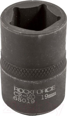 Головка слесарная RockForce RF-65019 - 