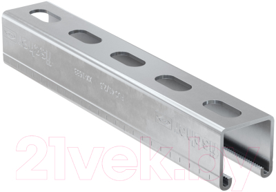 Изображение товара Профиль монтажный FISCHER FUS 41/1.5 / 545126f