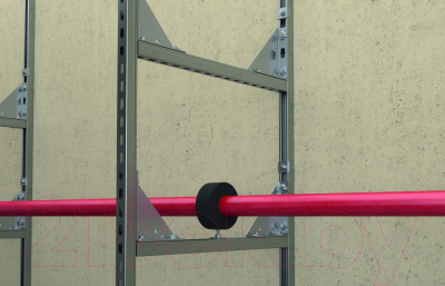 Изображение товара Профиль монтажный FISCHER FUS 41/1.5 / 545126f