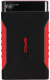 Внешний жесткий диск Silicon Power Armor A15 1TB (SP010TBPHDA15S3L) - 