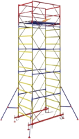 Вышка-тура Инолта ВСП 250 2.0x1.6x6.4 - 