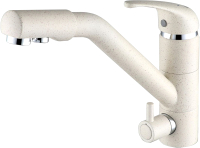 

Смеситель Paulmark, Hissen He213017-328