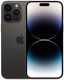 Миниатюра изображения товара Смартфон Apple iPhone 14 Pro Max 256GB / MQ9A3 (космический черный)