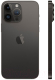 Миниатюра изображения товара Смартфон Apple iPhone 14 Pro Max 256GB / MQ9A3 (космический черный)