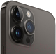 Миниатюра изображения товара Смартфон Apple iPhone 14 Pro Max 256GB / MQ9A3 (космический черный)