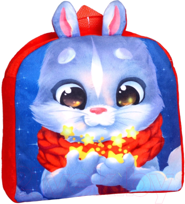 Детский рюкзак Milo Toys Заяц / 7790630