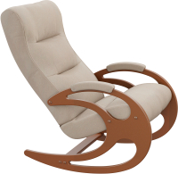 

Кресло-качалка Glider, Риверо 560x950x1080