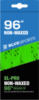 

Шнурки для коньков Bluesports, Xl-Pro 96