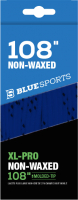 

Шнурки для коньков Bluesports, Xl-Pro 108