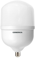 Лампа Generica HP 30Вт 6500К E27 230В / LL-HP-30-230-65-E27-G - 