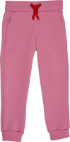 Штаны для малышей Maman Б3-104 (р.104, розовый) - 