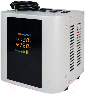 Изображение товара Стабилизатор напряжения Энергия Нybrid 500