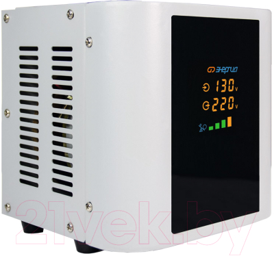 Изображение товара Стабилизатор напряжения Энергия Нybrid 500