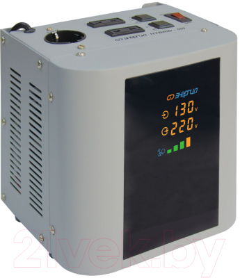 Изображение товара Стабилизатор напряжения Энергия Нybrid 500