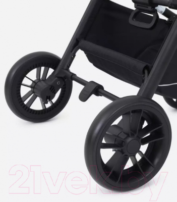 Детская прогулочная коляска Rant Energy Basic / RA096 (бежевый)