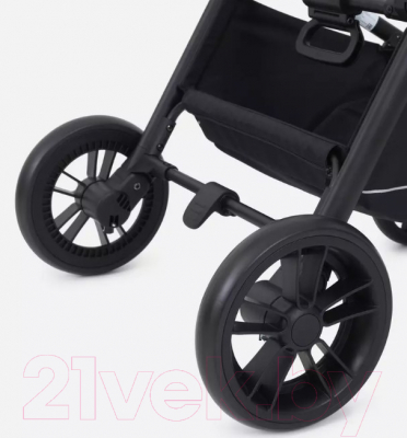 Детская прогулочная коляска Rant Energy Basic / RA096 (голубой)