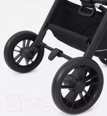 Детская прогулочная коляска Rant Energy Basic / RA096 (коралловый)