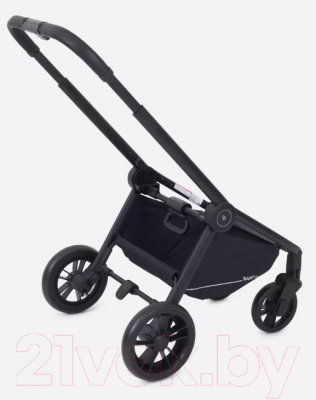 Детская прогулочная коляска Rant Energy Basic / RA096 (графитовый)