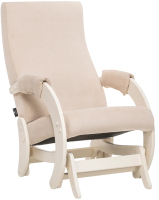 

Кресло-глайдер Glider, 68М 550x880x1000