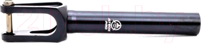 Вилка для самоката Ateox Pro / AF03-B (черный)